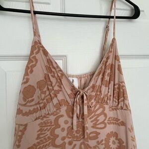 Abound Flowy Summer Dress